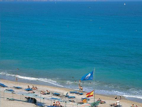 Secret Albir 3*